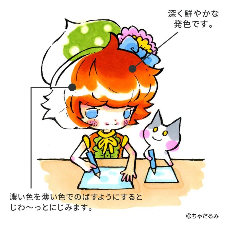 كوبيك ورق تلوين سميك من كوبيك 26075306، مقاس A4، 20 ورقة - Image 5